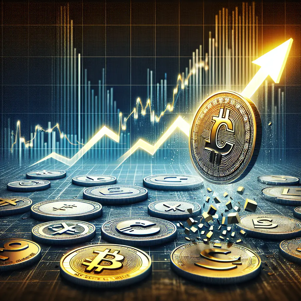 Cardano Drops Out of Top 10 Cryptos as Trading Volume Soars